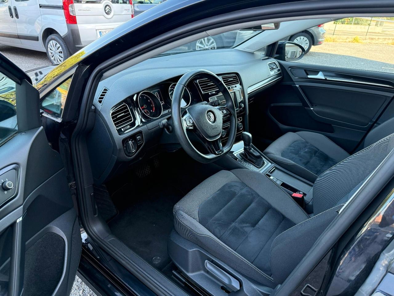 Volkswagen Golf 1.4 TSI 125 CV DSG 5p. Highline BlueMotion Technology