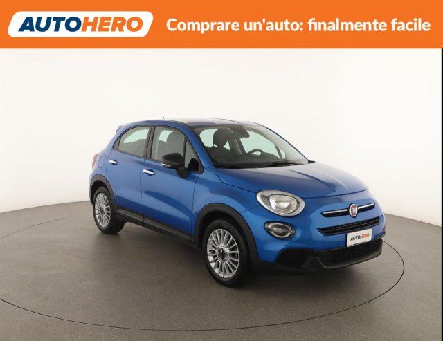 FIAT 500X 1.0 T3 120 CV Urban