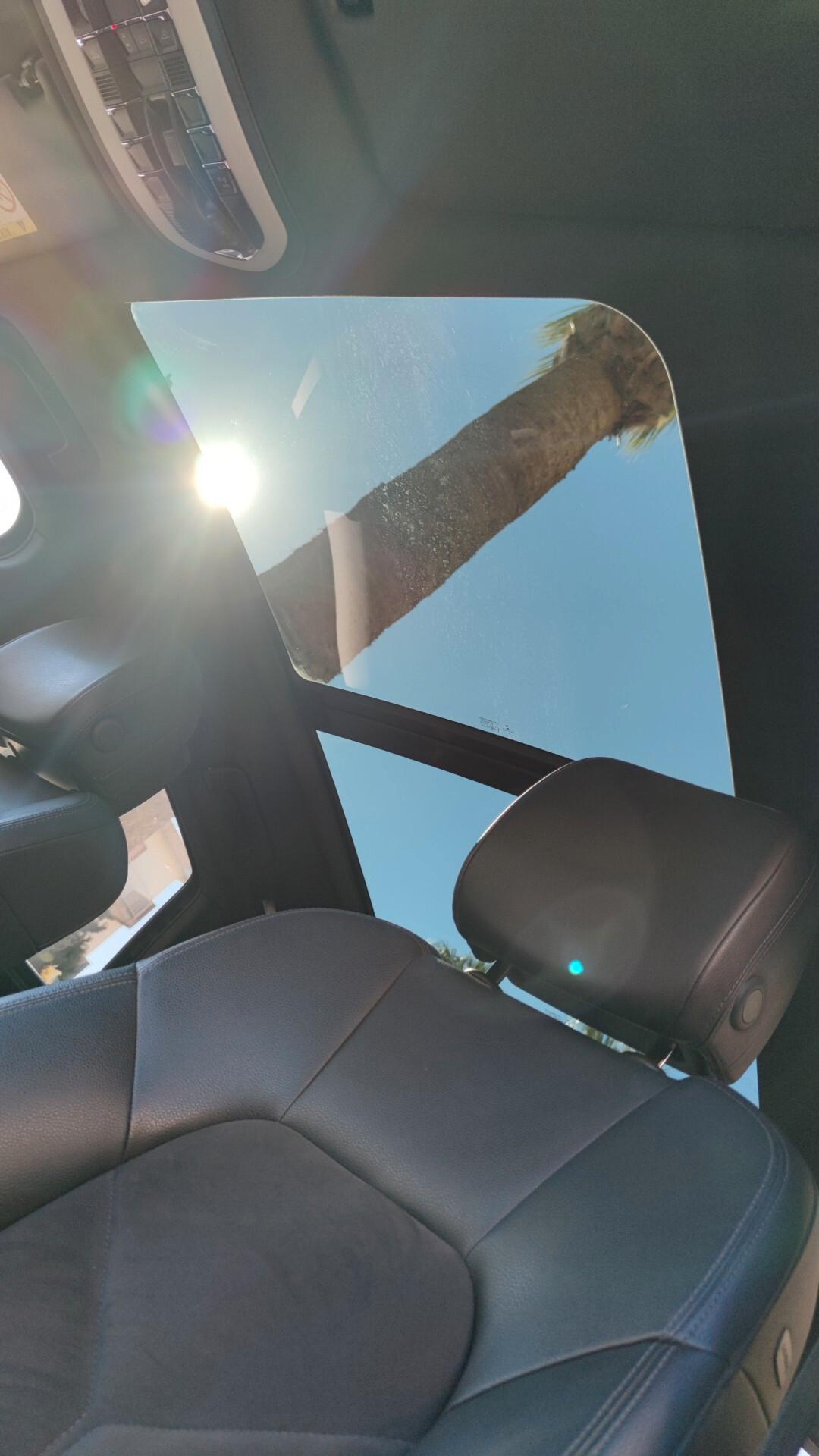 PORSCHE MACAN S BLUE SKY 3.0 249cv 2017