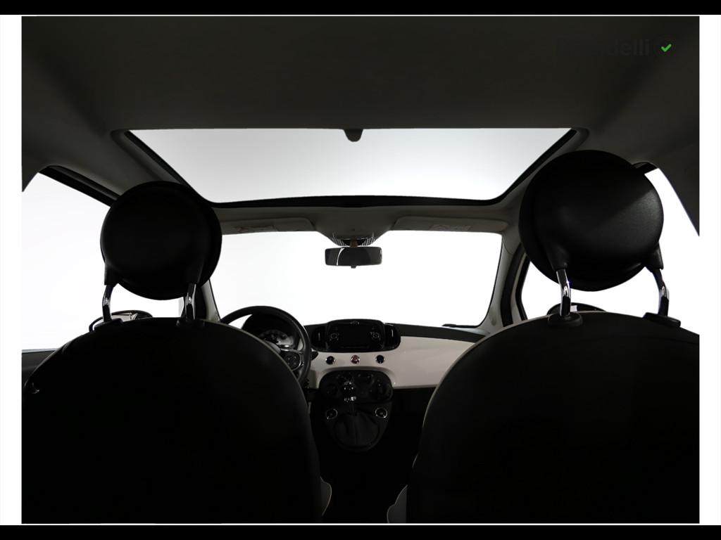 FIAT 500 (2015-2024) - 500 1.2 Lounge