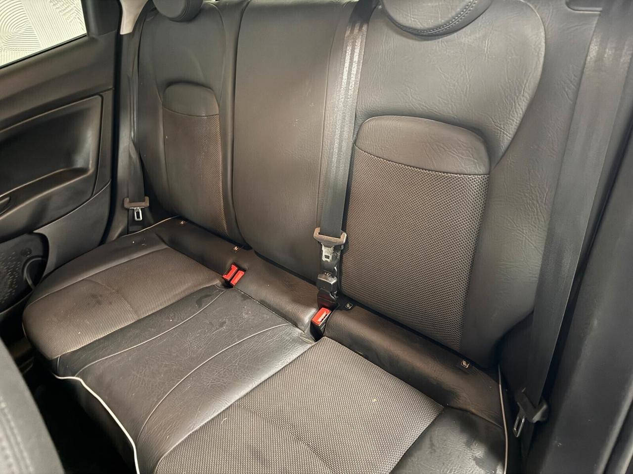 Fiat 500X 2.0 MultiJet 140 CV 4x4 Cross Plus