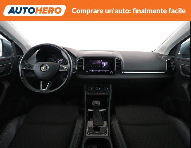 SKODA Karoq 1.5 TSI ACT DSG Style
