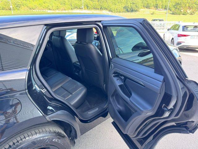 LAND ROVER Range Rover Evoque 2.0D I4 180 CV AWD Auto R-Dynamic BLACK PACK