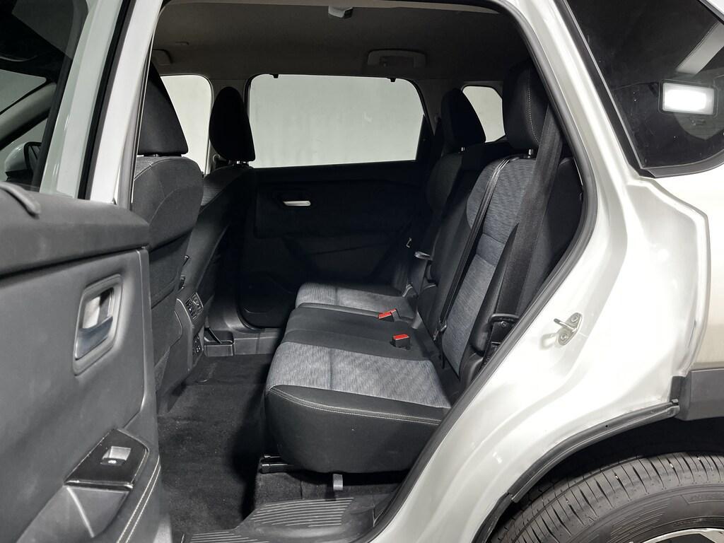 Nissan X-Trail 1.5 e-power N-Connecta e-4orce 4wd 7p.ti