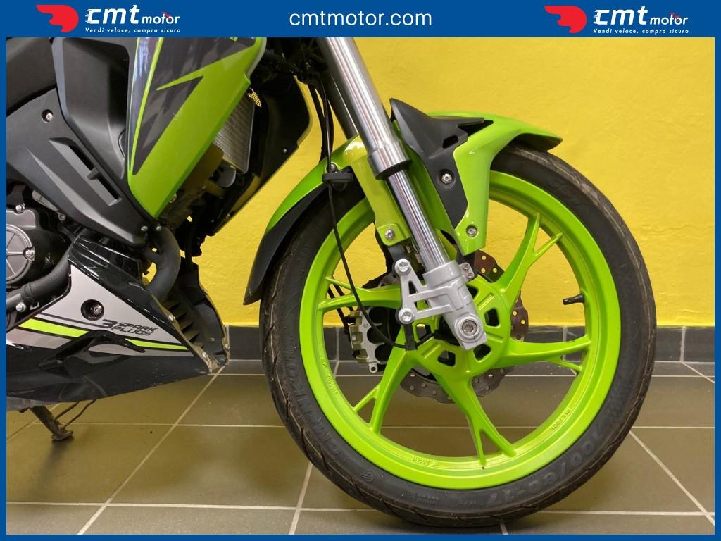 Keeway RKF 125 - 2021