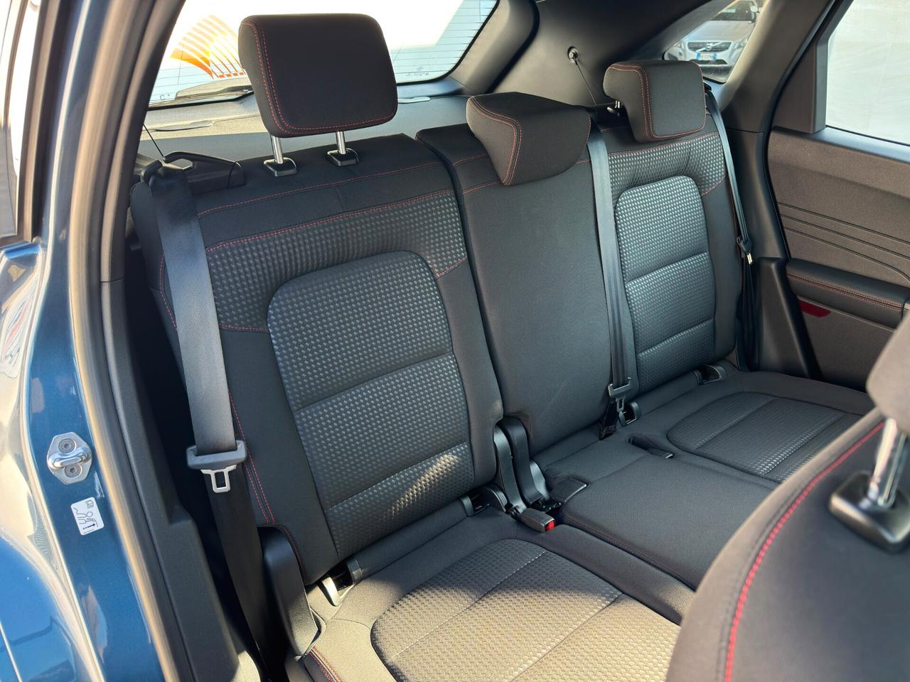 Ford Kuga 1.5 EcoBlue 120 CV aut. 2WD ST-Line X