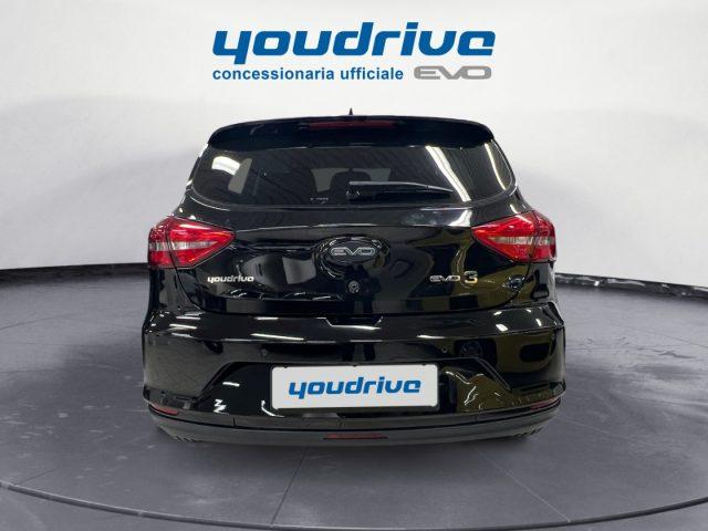 EVO Evo3 1.5 Bi-fuel GPL KM 22.200