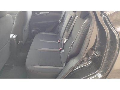 Nissan Qashqai BUSINESS