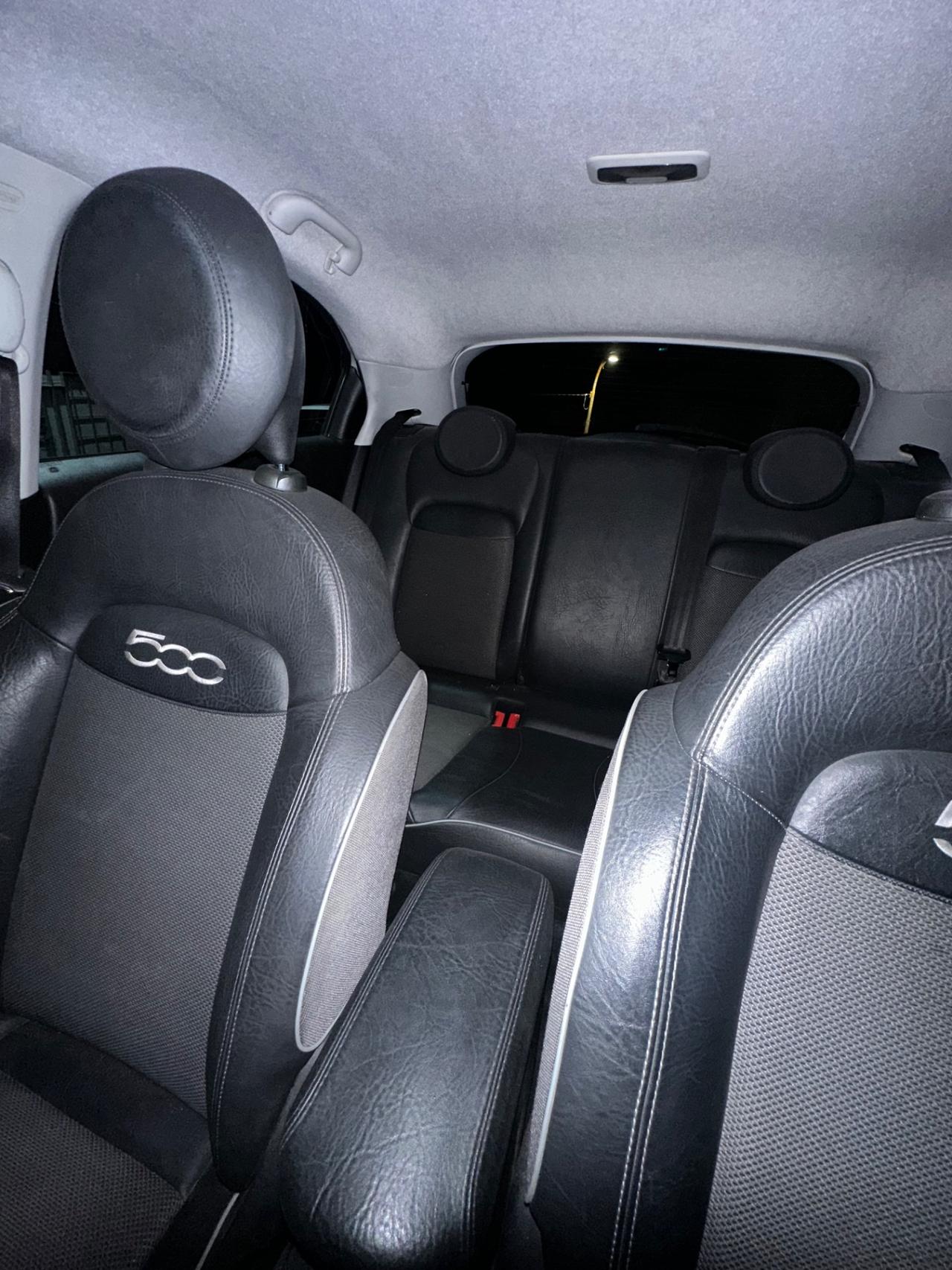 Fiat 500X 2.0 MultiJet 140 CV 4x4 Cross Plus