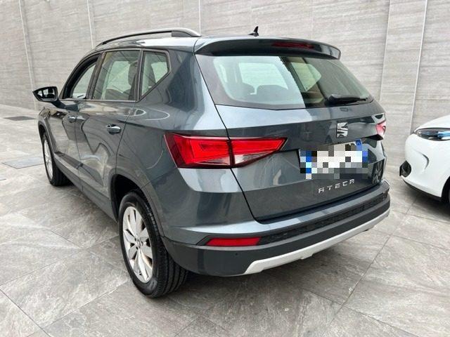 SEAT Ateca 1.6 TDI Business