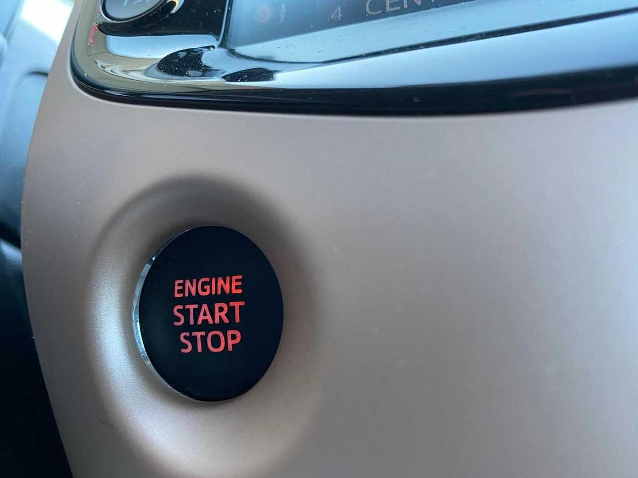 Citroen C1 VTi 72 ETG 5 porte Elle