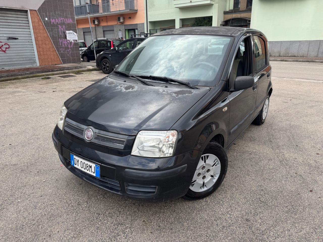 Fiat Panda 1.2 Dynamic GPL CON 130MILA KM IN OTTIME CONDIZIONI