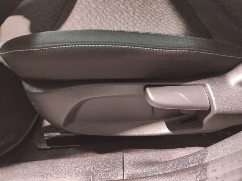 FORD Fiesta 7ª serie - Fiesta 1.1 75 CV 5 porte Titanium