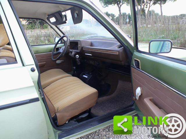 PEUGEOT 104 1.2 5 porte SR