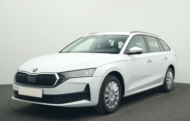 Skoda Octavia Wagon 2.0 tdi evo Executive 115cv N1 Autocarro
