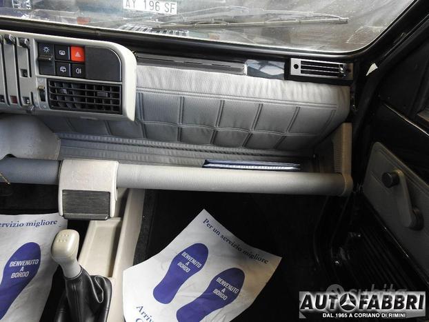 FIAT - Panda - 1100 i.e. Young