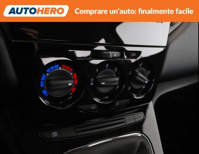 LANCIA Ypsilon 1.2 69 CV 5 porte Silver