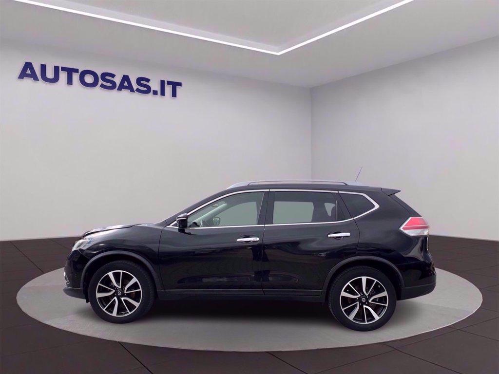 NISSAN X-Trail 1.6 dci Tekna 2wd del 2015