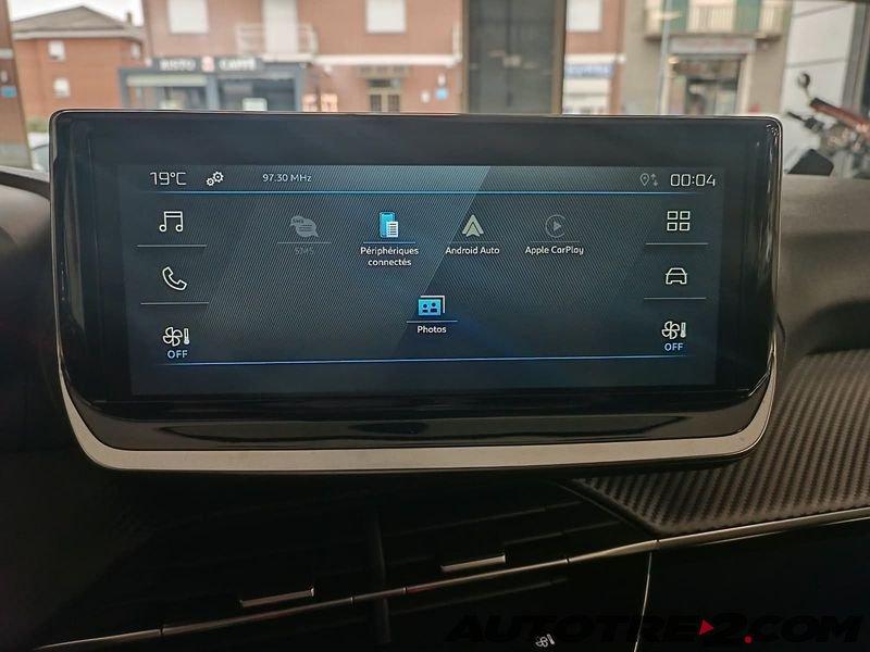 Peugeot 208 208 1.2 turbo Edition 100cv