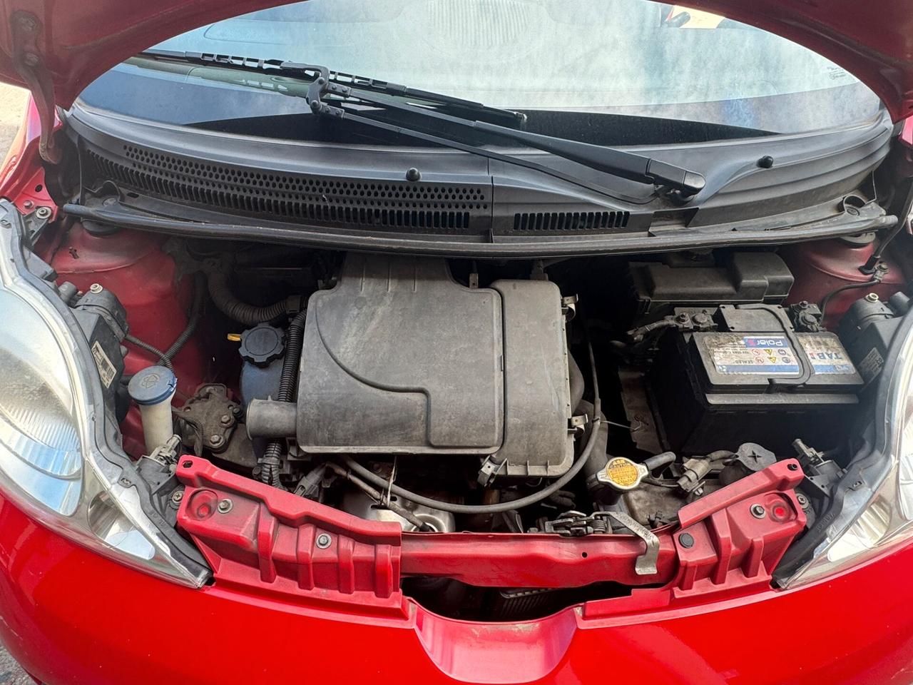Citroen C1 1.0 3 porte C1TY