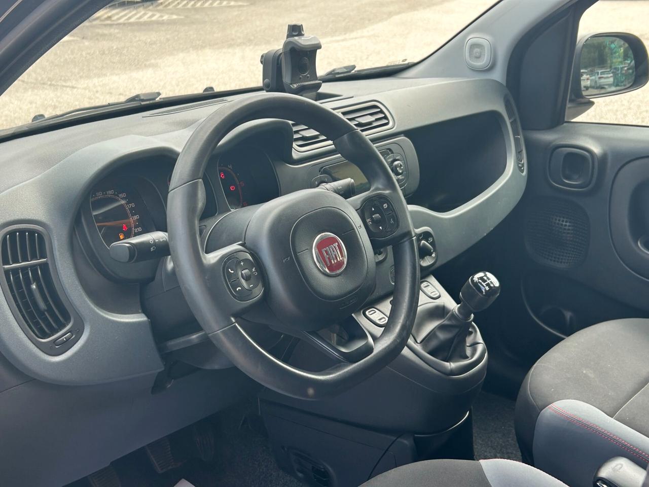 Fiat PANDA 4x4 1.3 MJT 95cv S&S