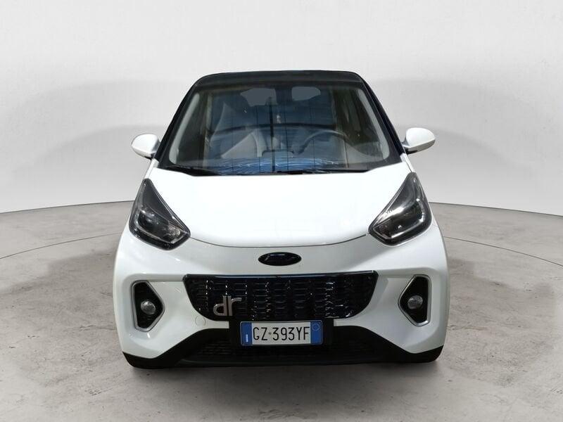 DR AUTOMOBILES dr 1.0 EV dr 1.0 EV
