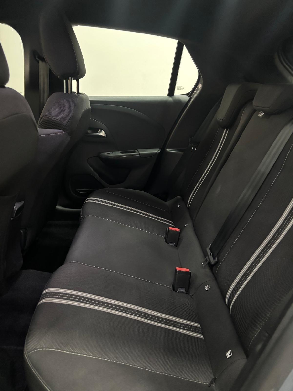 Opel Corsa 1.2 100 CV Ultimate