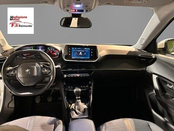 Peugeot 2008 PureTech Allure 33.000KM