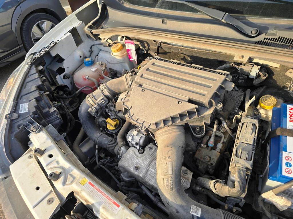 Fiat Doblo Doblò CARGO CH1 LOUNGE 1.3 MJT 95CV