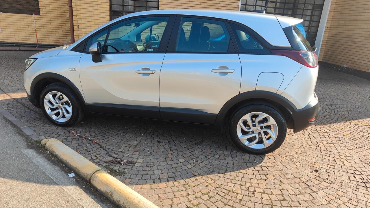 Opel Crossland Crossland X 1.6 ECOTEC D 120 CV Start&Stop Innovation