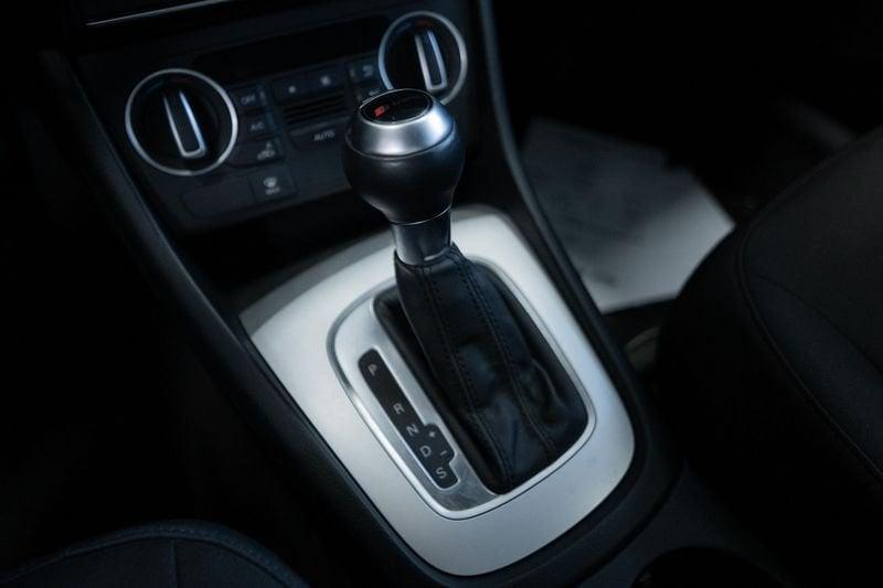 Audi Q3 2.0 TDi Business Quattro 150CV S-TRONIC