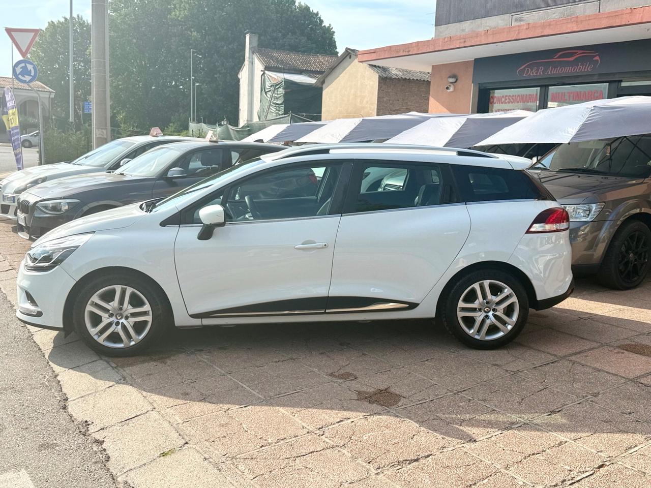 Renault Clio Sporter dCi 8V 90CV Start&Stop Energy Intens