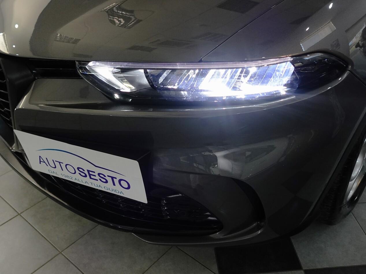 Alfa Romeo Tonale 1.6 MJT 130 CV TCT6 SPRINT