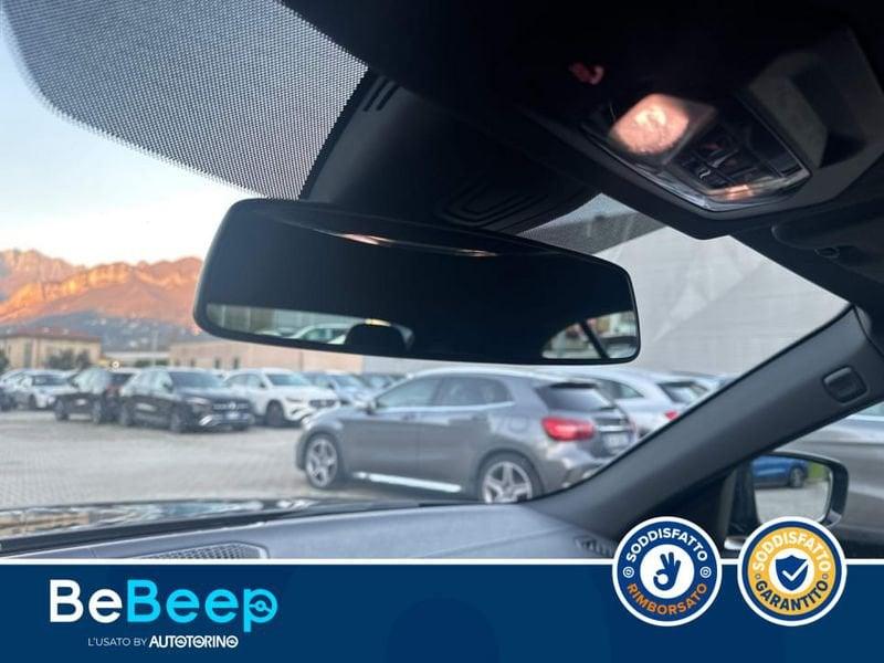 BMW Serie 4 Cabrio 430D CABRIO MHEV 48V MSPORT AUTO