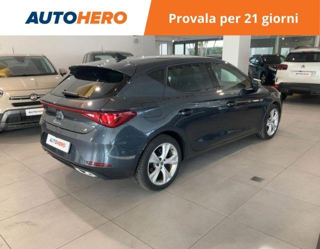 SEAT Leon 1.0 TSI 110 CV FR