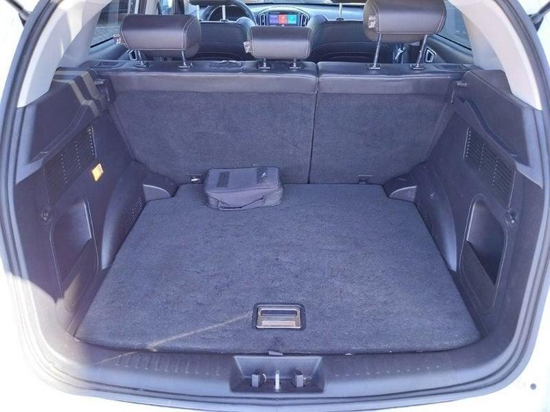 DR AUTOMOBILES F35 DR DR 6 - DR 6 1.5 155CV