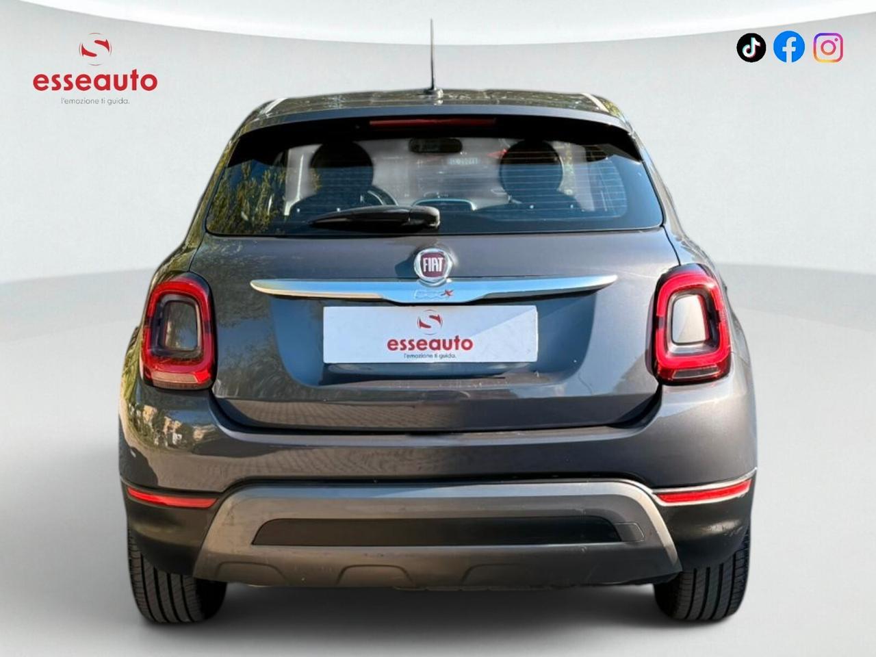 Fiat 500X 1.3 MultiJet 95 CV Business
