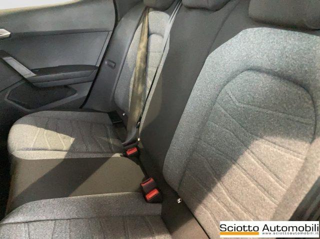 SEAT Arona 1.0 EcoTSI 110 CV DSG XPERIENCE