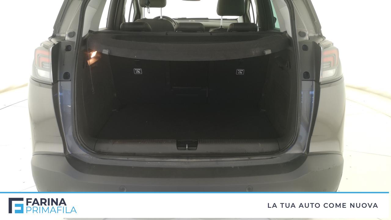 OPEL Crossland 2021 - Crossland 1.2 Ultimate s&s 110cv