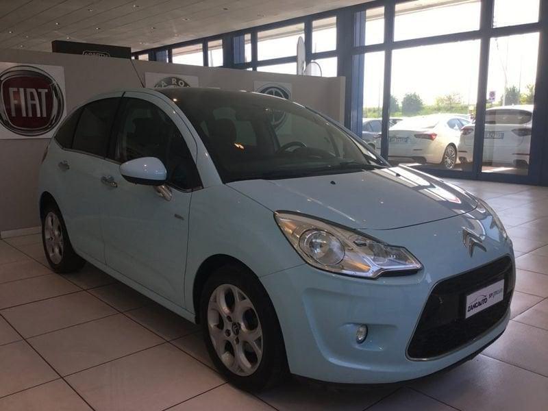 Citroën C3 C3 1.4 hdi Business E5