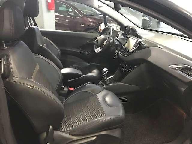 Peugeot 208 3p 1.6 e-hdi 8v Allure / FULL OPTIONAL