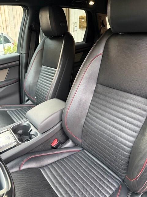 Land Rover Discovery Sport 2.0 ID4 150 CV 4WD R-Dynamic S