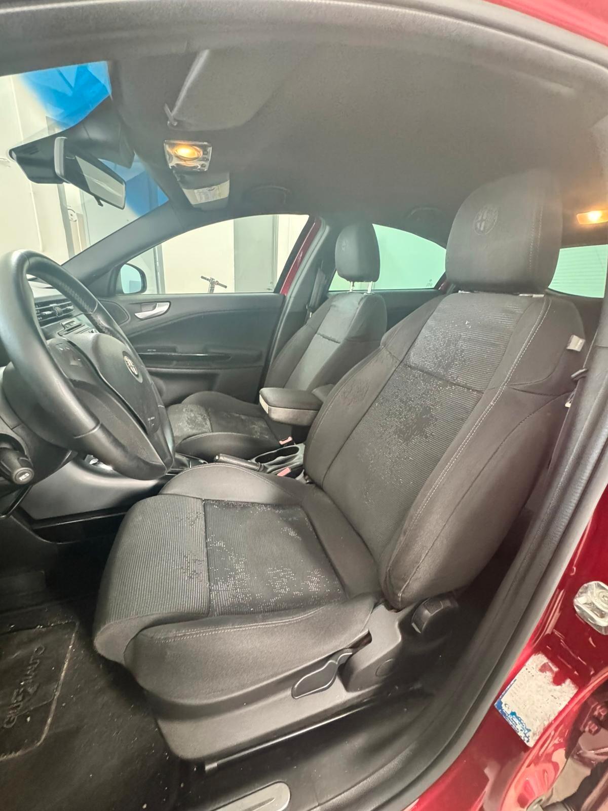 Alfa Romeo Giulietta 2.0 JTDm-2 140 CV