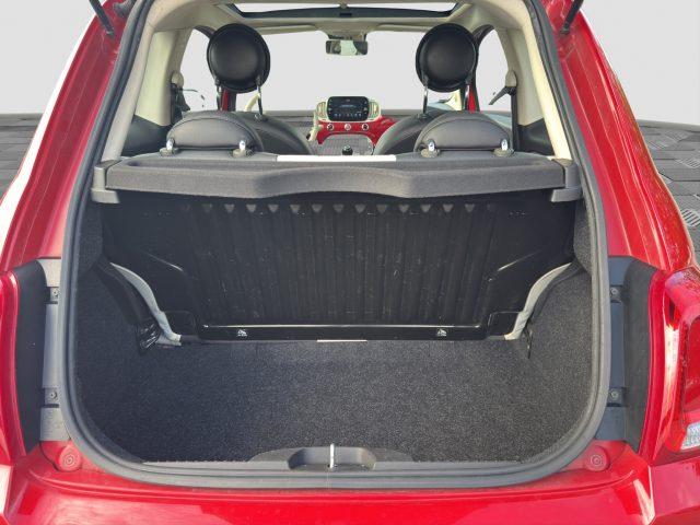 FIAT 500 500 1.0 Hybrid Dolcevita