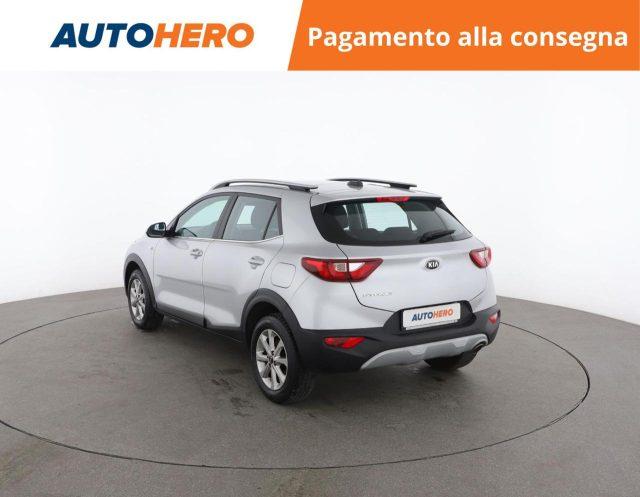 KIA Stonic 1.4 MPI 100 CV Style