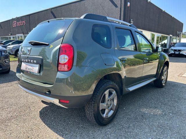 DACIA Duster 1.5 dCi 110CV 4x4 Lauréate BT - CLIMA - 16