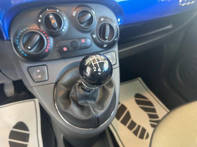 FIAT 500 1.2 tetto panoramico