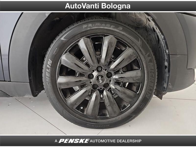 MINI Mini Countryman F60 Mini 2.0 Cooper D Classic Countryman