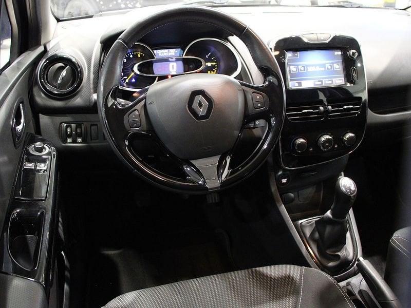 Renault Clio Costume National 1.5 dCi 90cv 5p