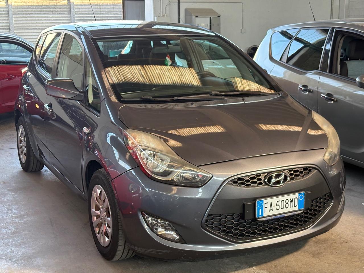 Hyundai iX20 1.4 90 CV XPossible